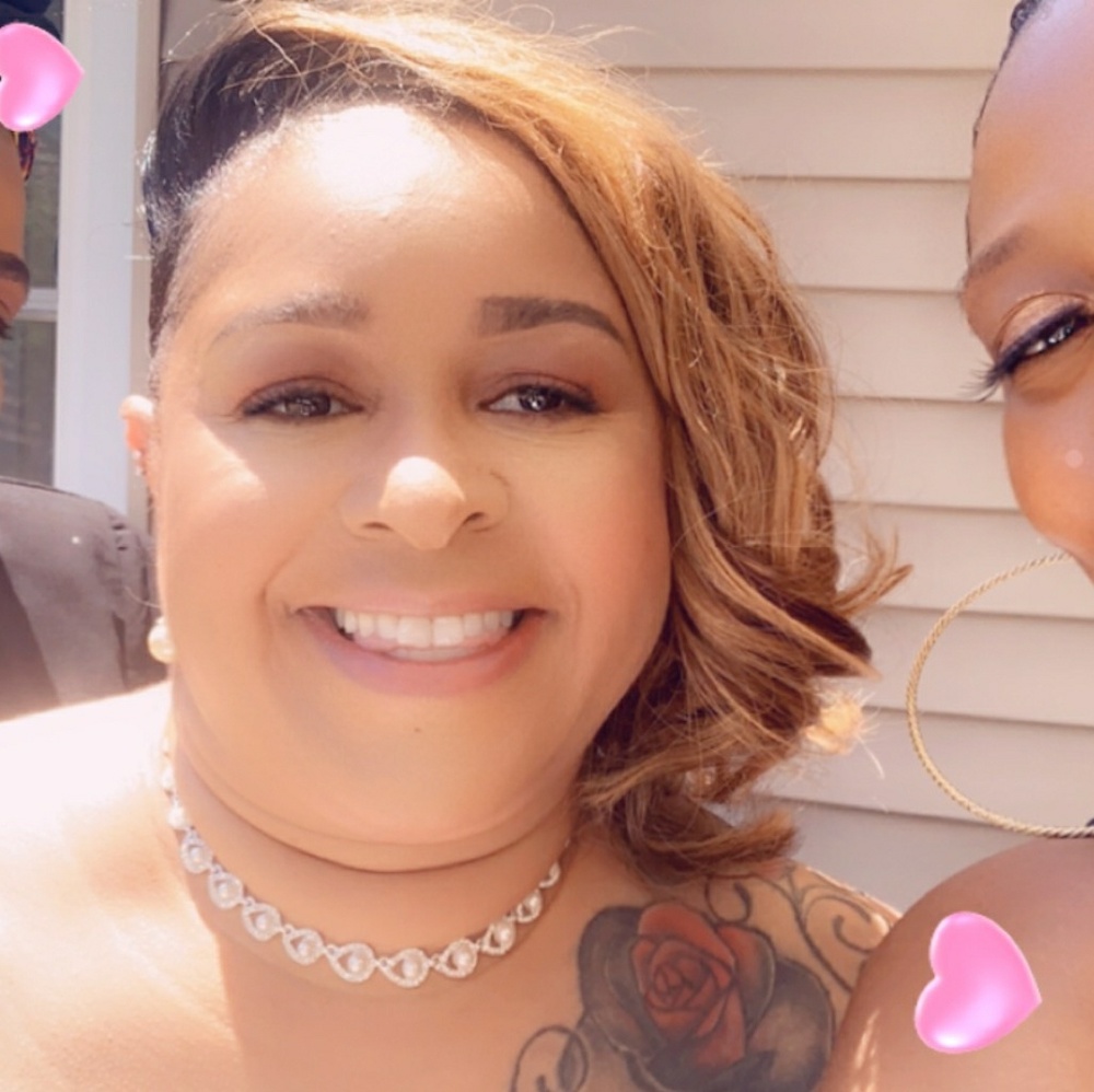 Meet your Posher, Latresha